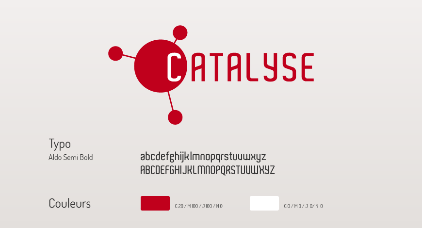 Logo Catalyse