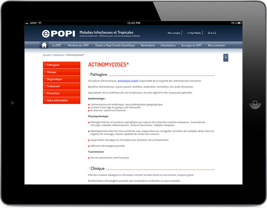 Fiche ePopi