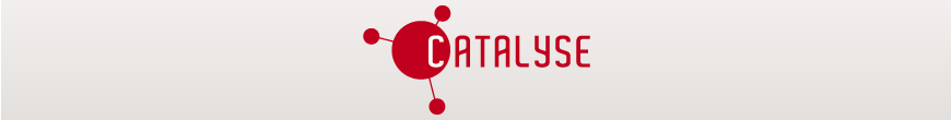 Catalyse